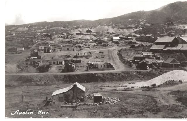 Austin Nv RPC 1908