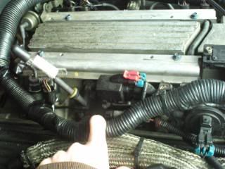 Plugged vaccuum lines on 96 Caprice LT1 - Chevy Impala SS Forum