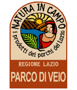 Parchi Lazio
