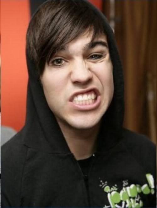 pete