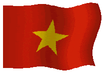 vietnam_flag.gif cha`o co*` de^ image by lamkivy