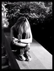sad goth photo: emo cryinggirl.jpg