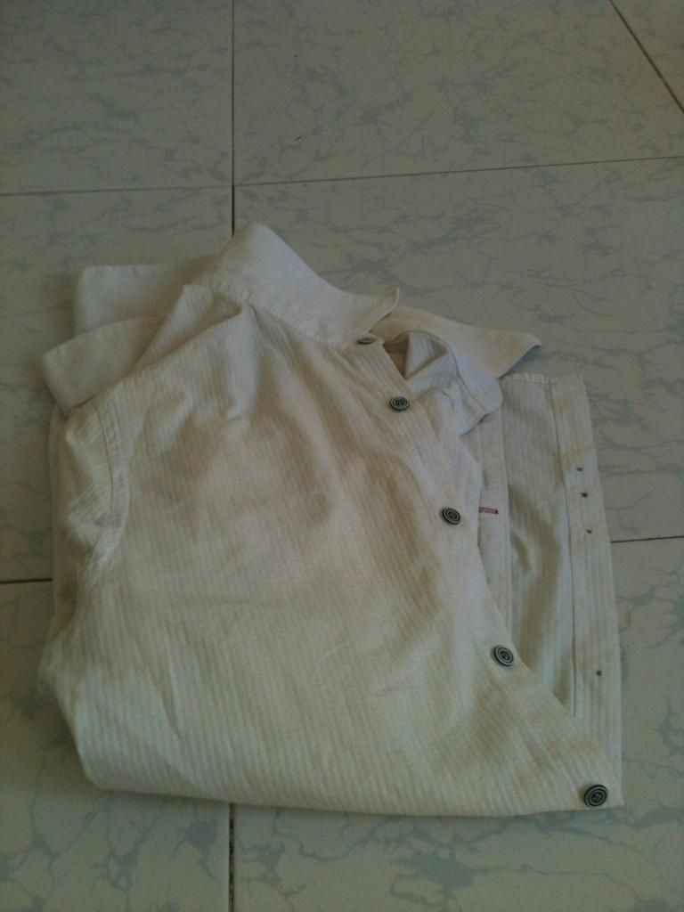 Cần Bán quần áo cũ - 6