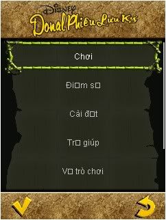 Game mobile- Donal Phiêu Lưu Kí vh