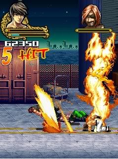 Game Điện Thoại Anh Hùng Xuất Thế