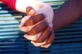 interracial hands photo: hold hands thinterracial.jpg