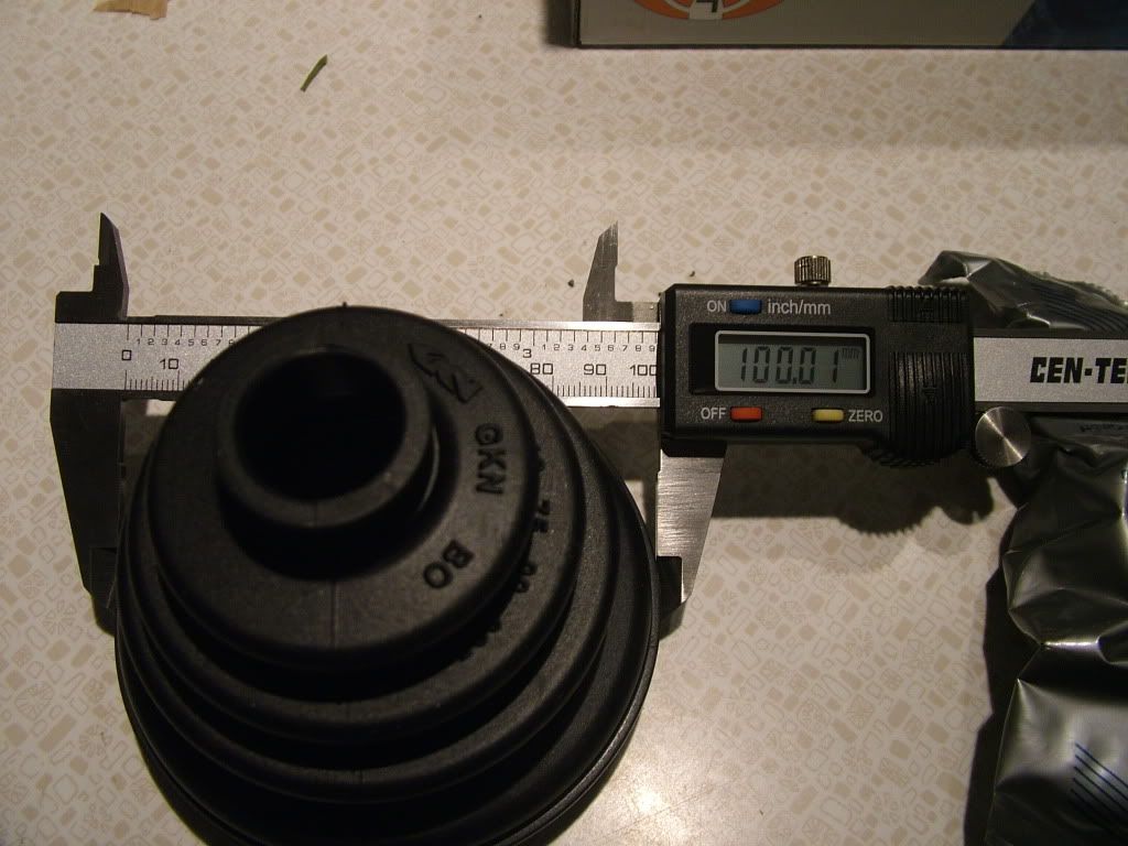 1990 G60 CV Joints VW Vortex Volkswagen Forum