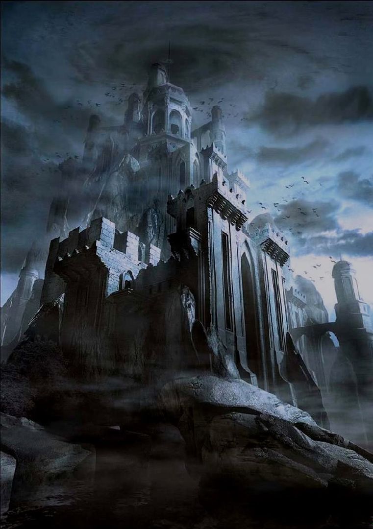 dark castle jpg