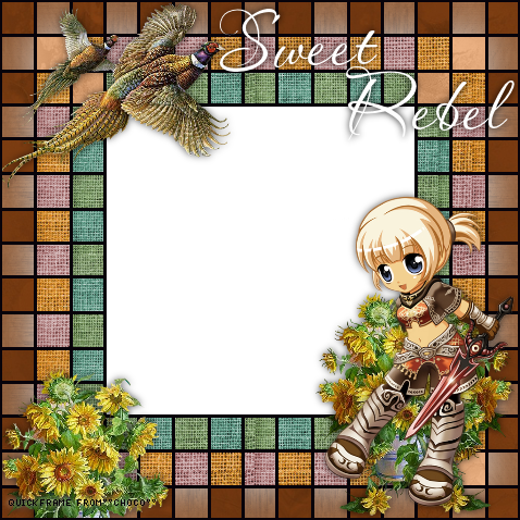 QuickFrame Sweet Rebel photo Quickframesweetrebel.png