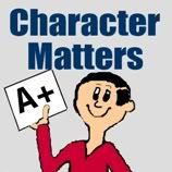 Character Matters...