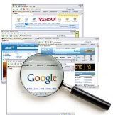 Search Engine Marketing