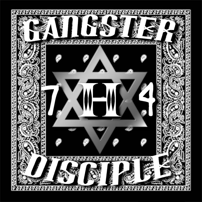 74 gangsta disciple knowledge