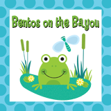 Bentos on the Bayou