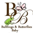 Bullfrogs & Butterflies
