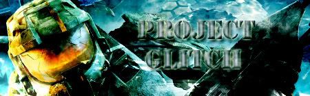 Project Glitch