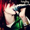 Paramore Paramore