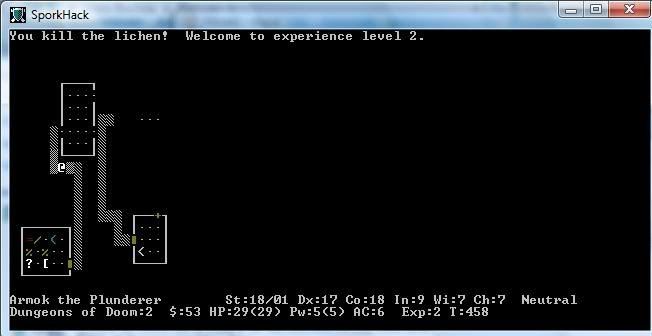 [RPGnet] (Let's Play!) Sporkhack: {filename}.{extension}