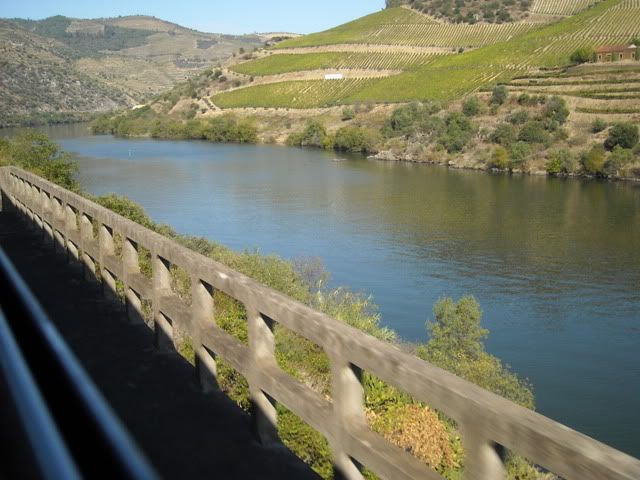 Linha do Douro 2008