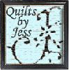 A Stitch A Day- Quilts by Jess