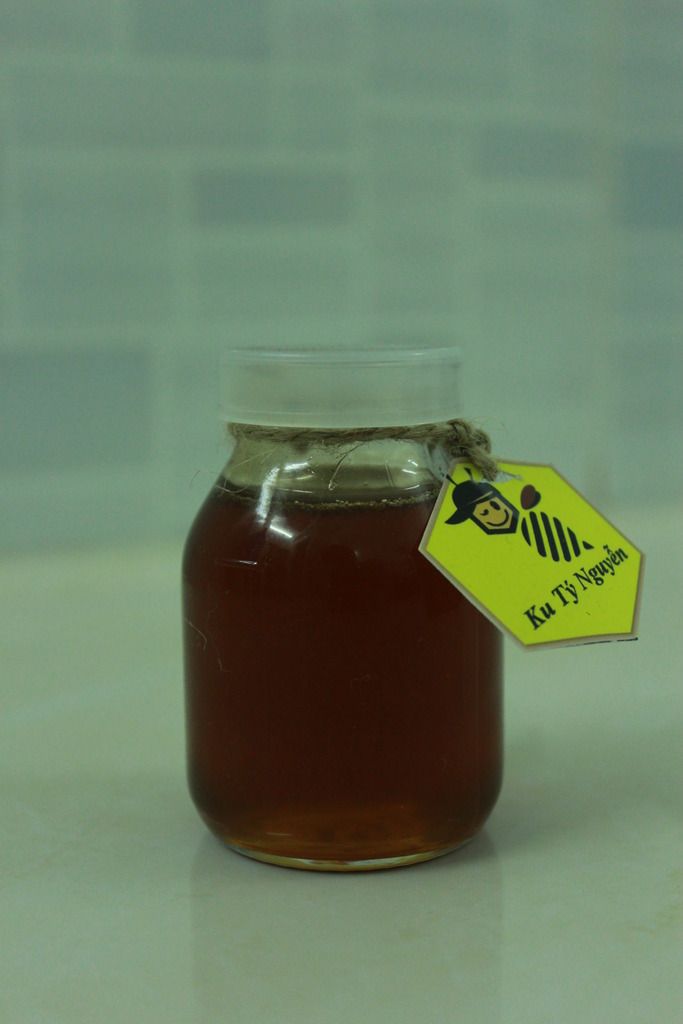 bán mật ong rừng daklak nguyên chất LH 0933 880 812 - 7