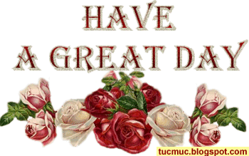 Have A Great Day