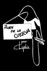 Juan de la Cuerva (by Lyd)