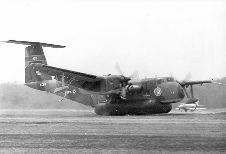XC-8A