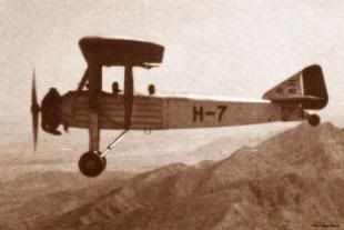 Hispano Suiza E-30