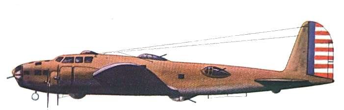 B-17B