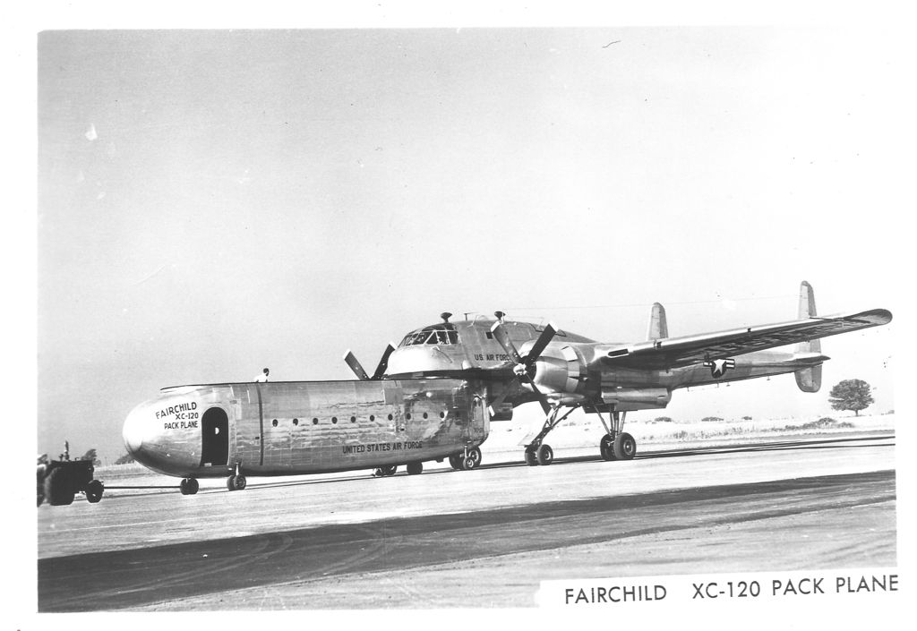 XC-120