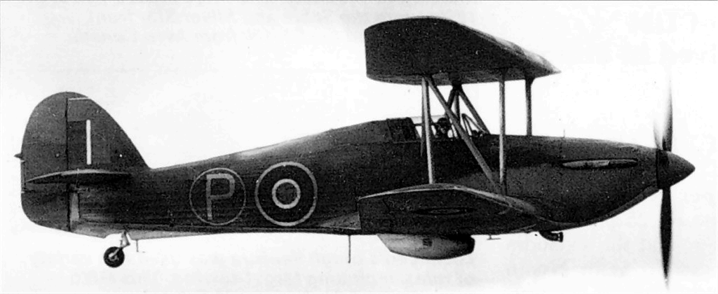 Hiller F.40
