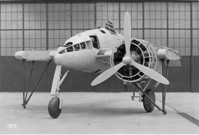 XP-50