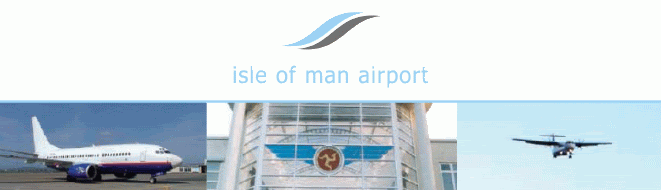 isle of man airport