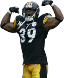 willie parker Pictures, Images and Photos