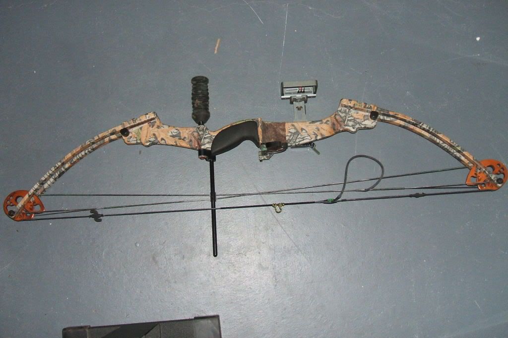 Info on browning mirage illusion 2 Michigan Sportsman Forum