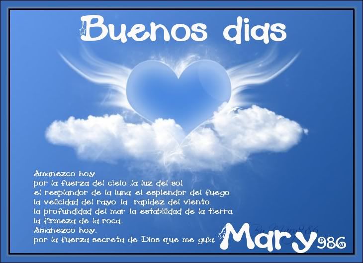 Foto buenosdasmary - 1.jpg por marysa_08_album