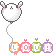 pixels by petal-tea.net / blinkie by me