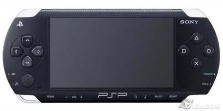 La evolucion y desarrollo de PSP