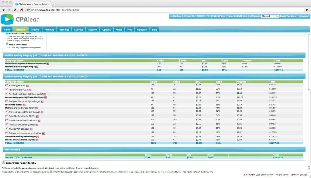 Ebook Statistics