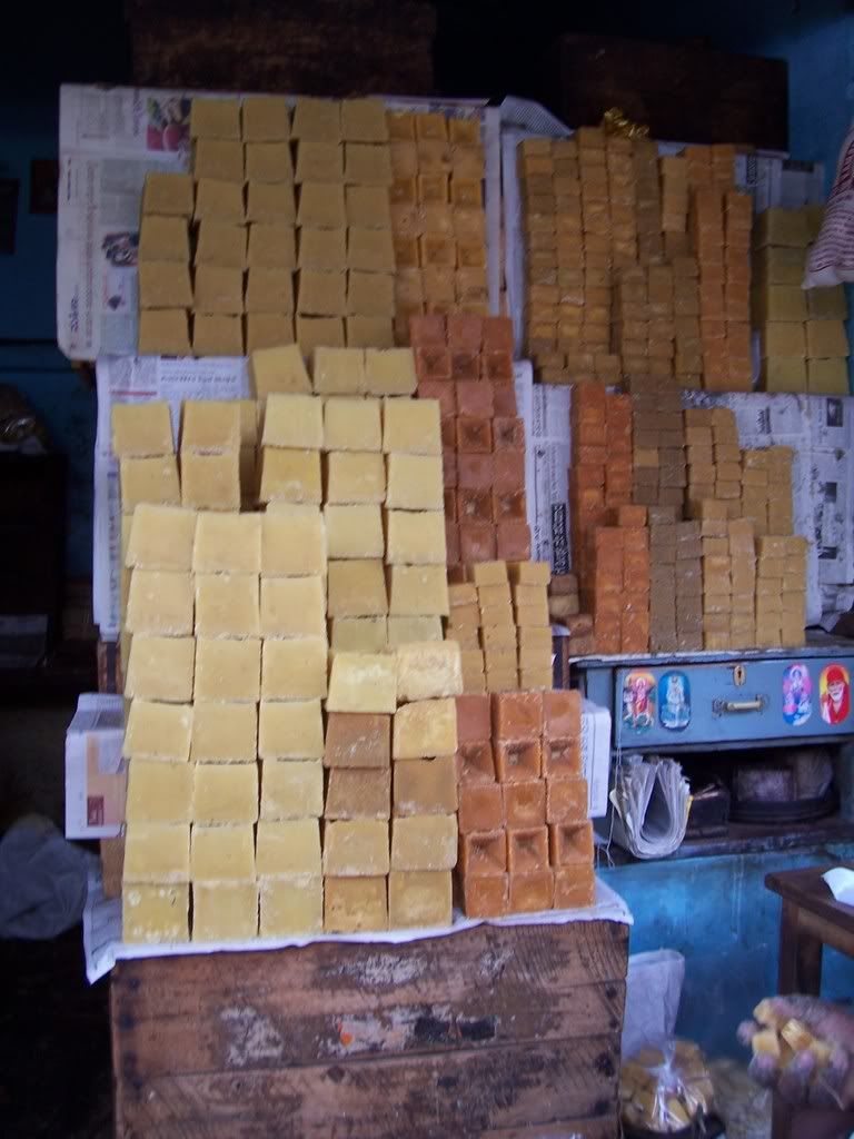 Devraja Market pt VI Pictures, Images and Photos