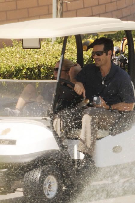 Brandi Glanville Pics Eddie Cibrian Wife