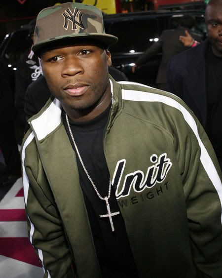 50 cent diss