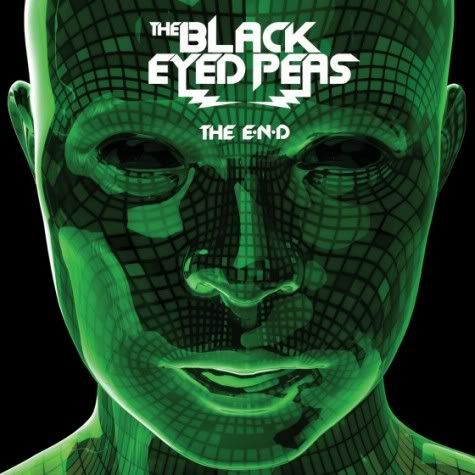 black eyed peas album cover 2010. lack eyed peas beginning cd