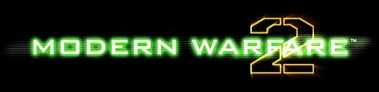 Modern Warfare 2 Promo