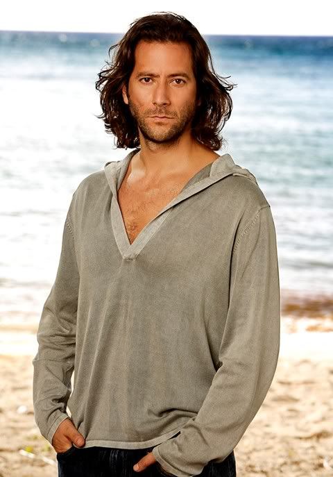 Henry Ian Cusick