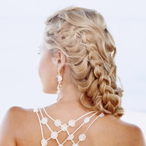 Homecoming Hairstyles 2010 PICTURES After discovery the perfect dress, 