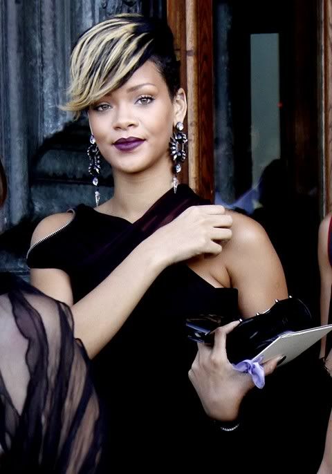 Rihanna Does Marc Jordan Wedding Venice Italy