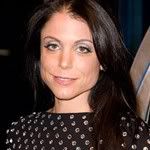 Bethenny Frankel Baby Picture