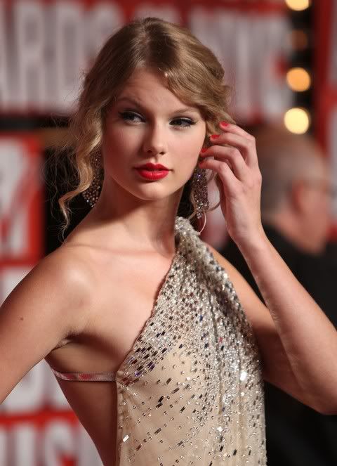 Kanye West Taylor Swift Dis VMAS 2009