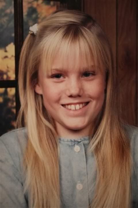 jaycee dugard now. Jaycee Lee Dugard Story